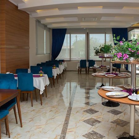 Akcali Hotel İskenderun Dış mekan fotoğraf