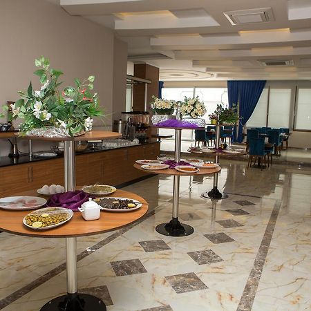 Akcali Hotel İskenderun Dış mekan fotoğraf