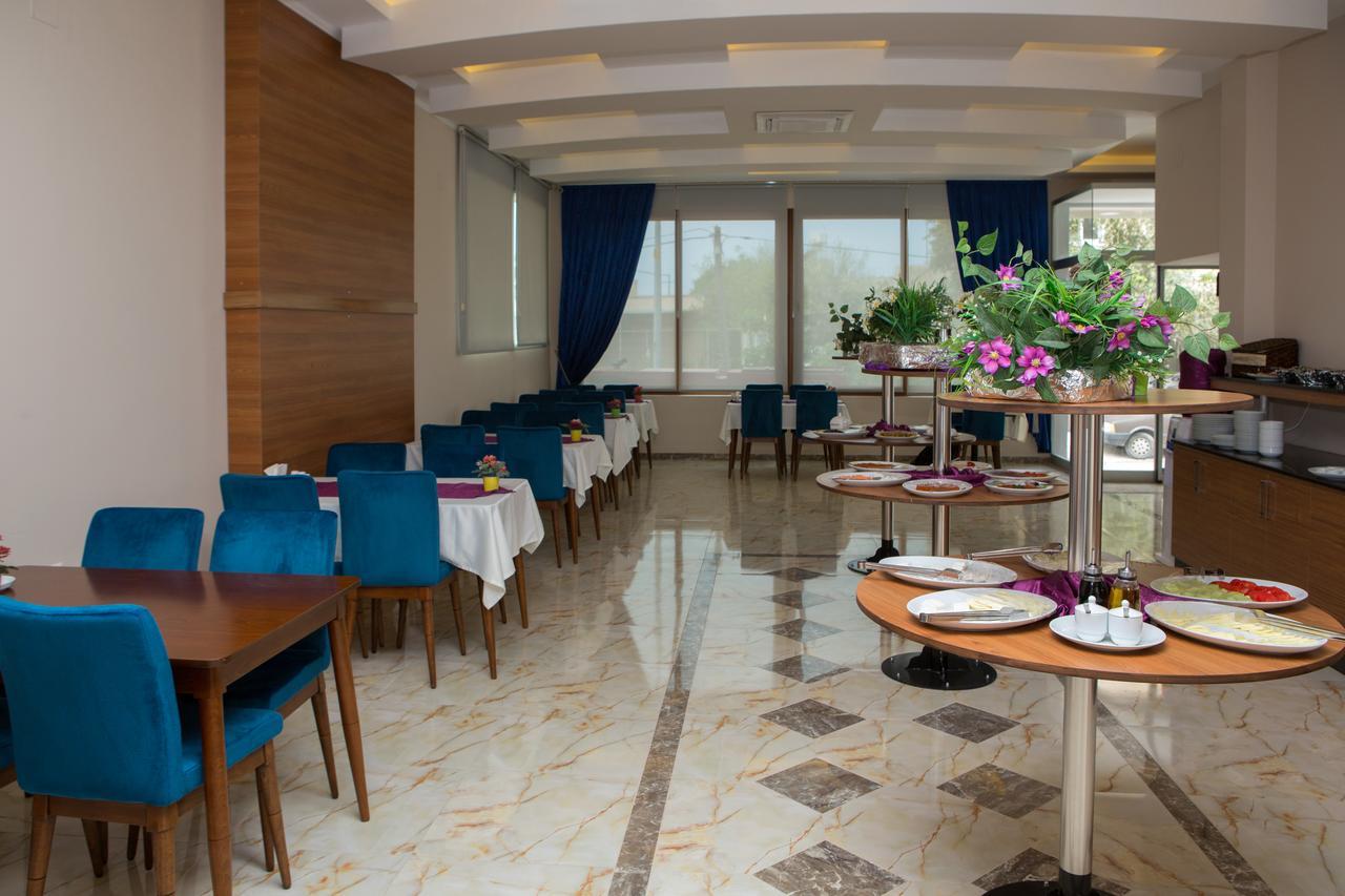 Akcali Hotel İskenderun Dış mekan fotoğraf