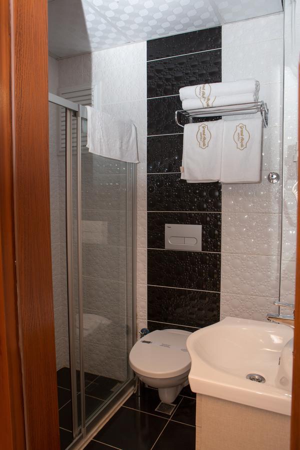 Akcali Hotel İskenderun Dış mekan fotoğraf