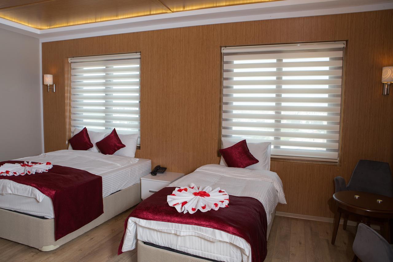 Akcali Hotel İskenderun Dış mekan fotoğraf